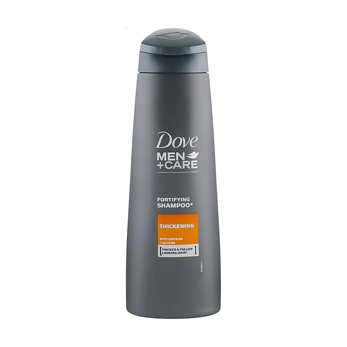 Чоловічий зміцнювальний шампунь Dove Men+Care Проти випадіння волосся, 400 мл
