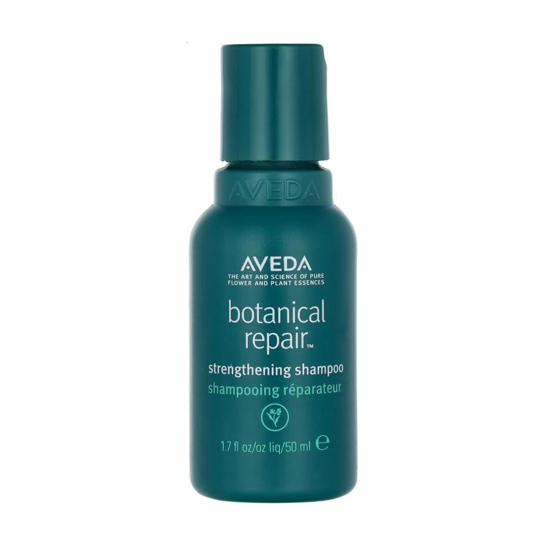 Зміцнювальний шампунь для волосся Aveda Botanical Repair Stenghtening Shampoo, 50 мл